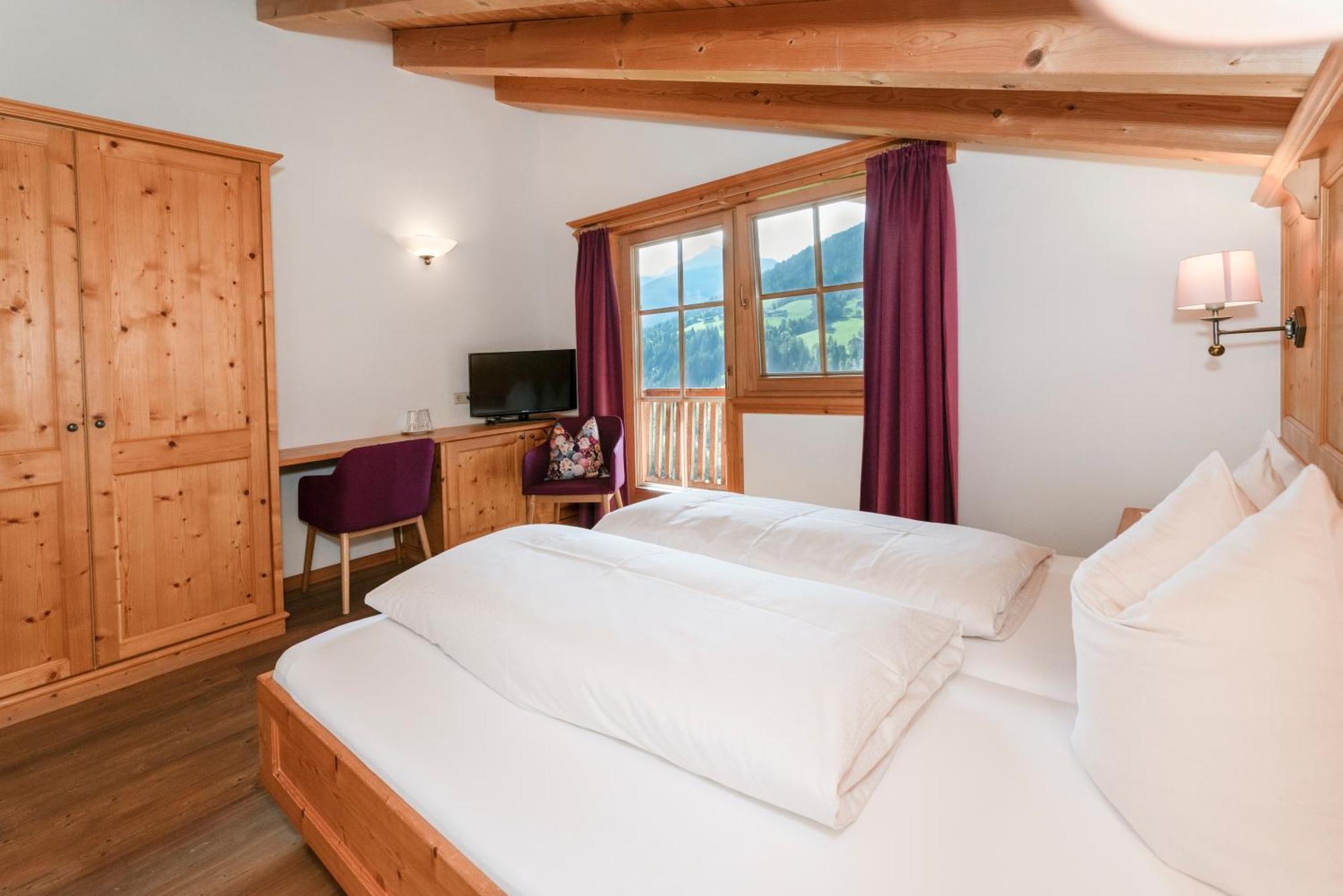 Gaestehaus Larch Alpbach Extérieur photo